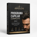 E-book de Regalo - Programa Capilar Completo