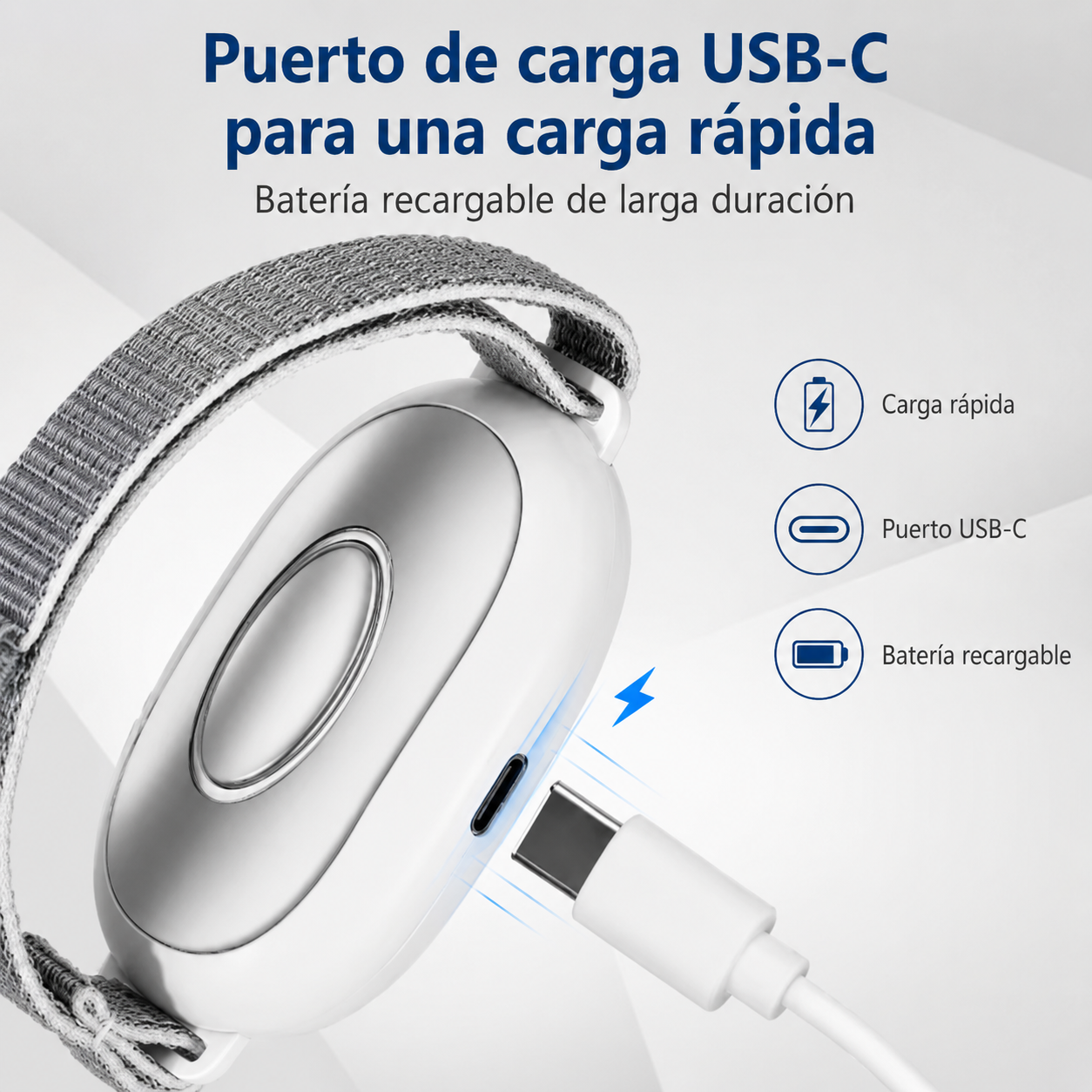Microcorrientes para acabar con el Insomnio